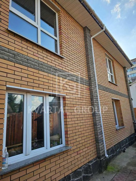БЕЗ КОМІСІЇ! Будинок 200м.кв. ГАЗ! 2 Поверхи!