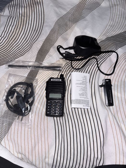 Продам рації нові