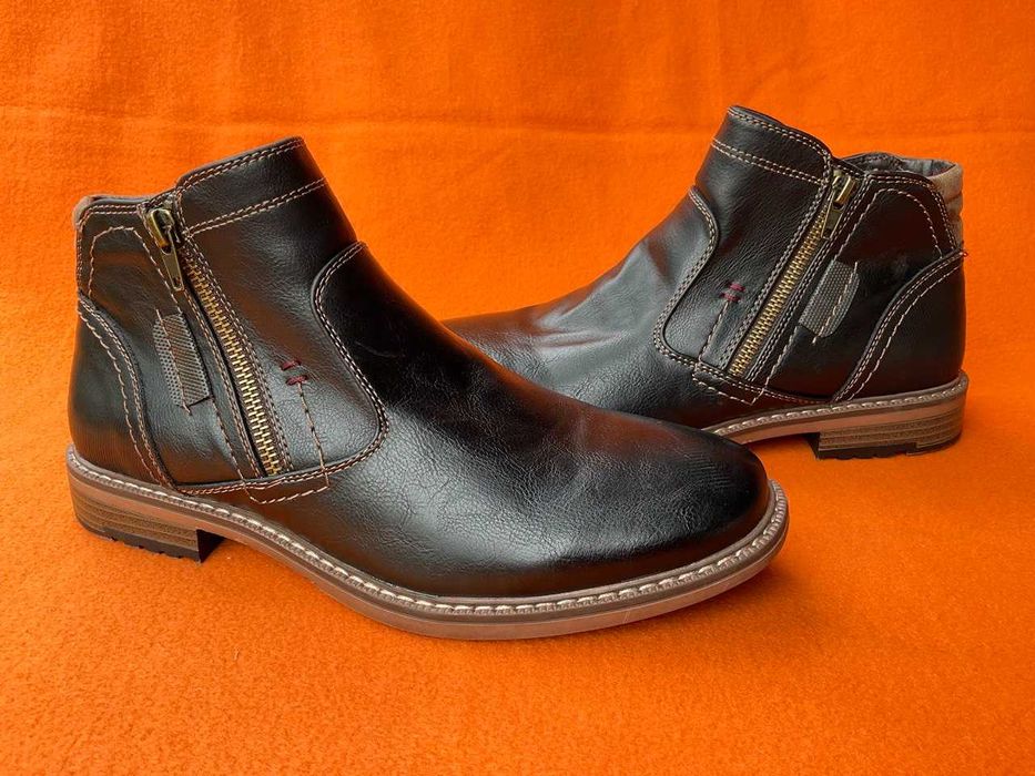 Черевики, ботинки, туфлі, Venice, 41р