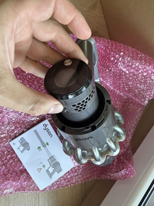 silnik do Dyson V15 - NOWY