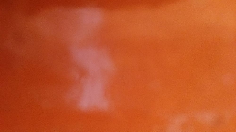 Assadeira barro vidrado 60 x 40 x 11 - NOVA