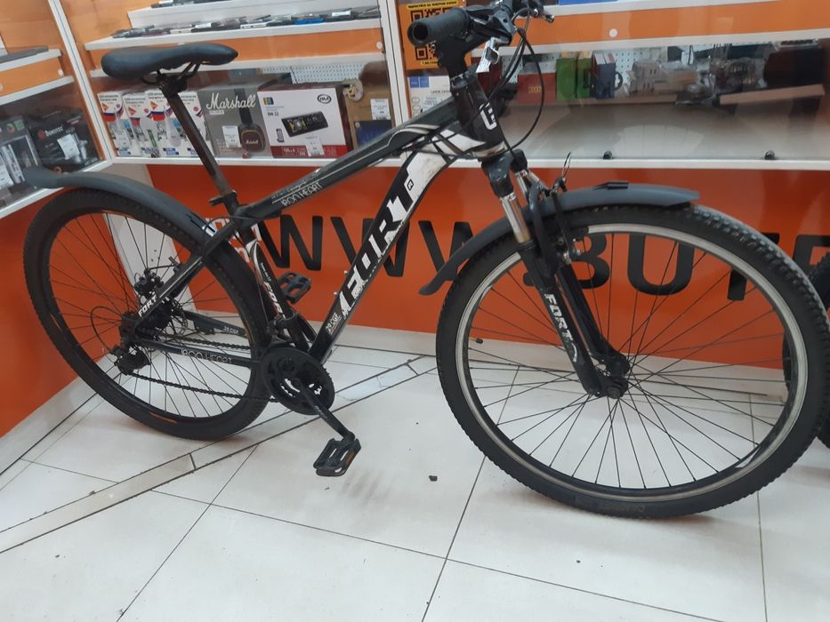 Велосипед FORT 29