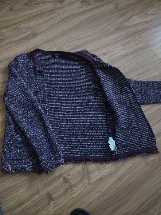 Kardigan athmosphere rozm M