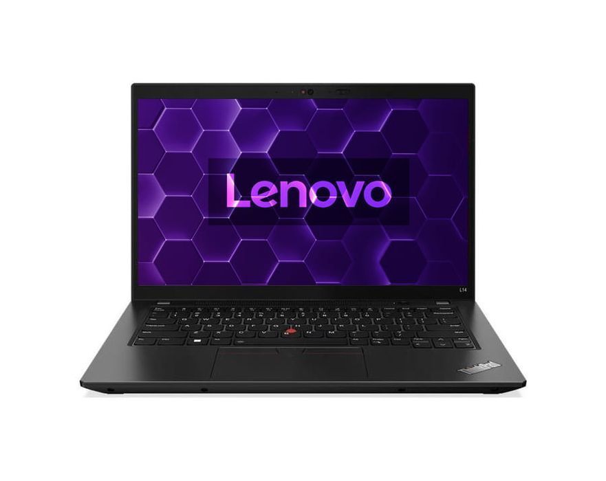 Laptop Lenovo ThinkPad L14 Gen 4 | i7-1365U / FHD / US / bardzo dobry stan / Windows 11 Pro / gwarancja roczna / faktura VAT 23%