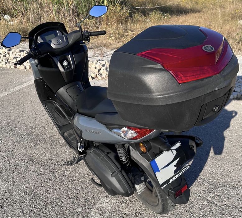 Scooter Yamaha N Max
