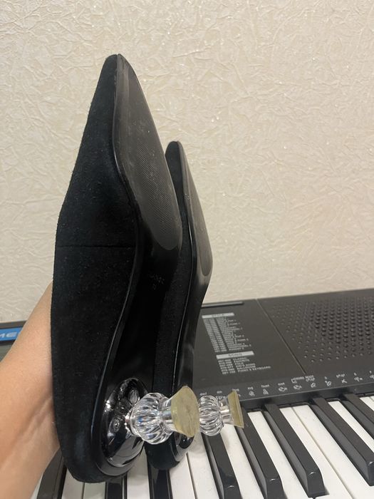 MANGO сабо 35-36 размер