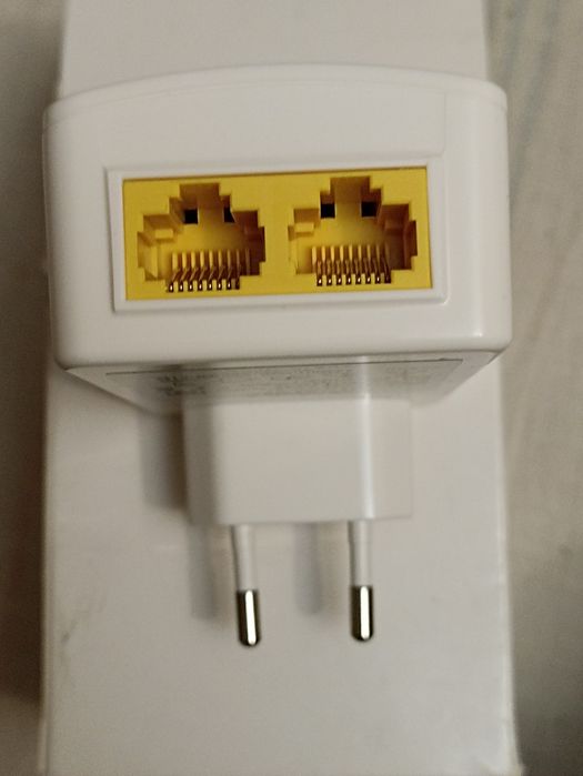 Новый Poe адаптер-инжектор Procet PT-PSE10GF-EU 48в 10/100/1000 Мбит/с