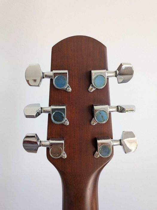 Guitarra Acústica Walden