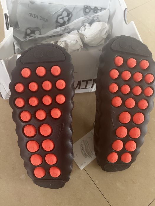 Nike mind 001 nowe