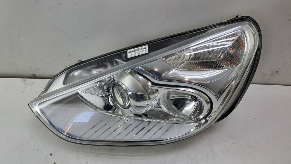 Фара левая Ford S-Max 2010-2015 1ZS00925041 6M2113D155AK