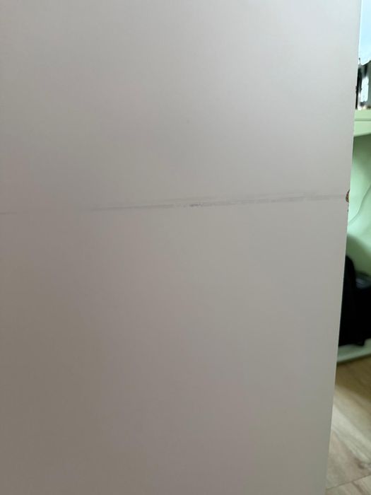 Ikea malm 80 X 100