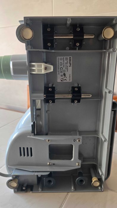 Fiambreira Krups Type 372