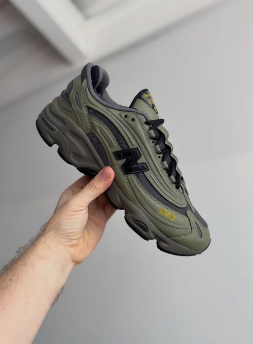 New Balance 1000 M1000EA Оригінал чоловічі кросівки Нью Баланс