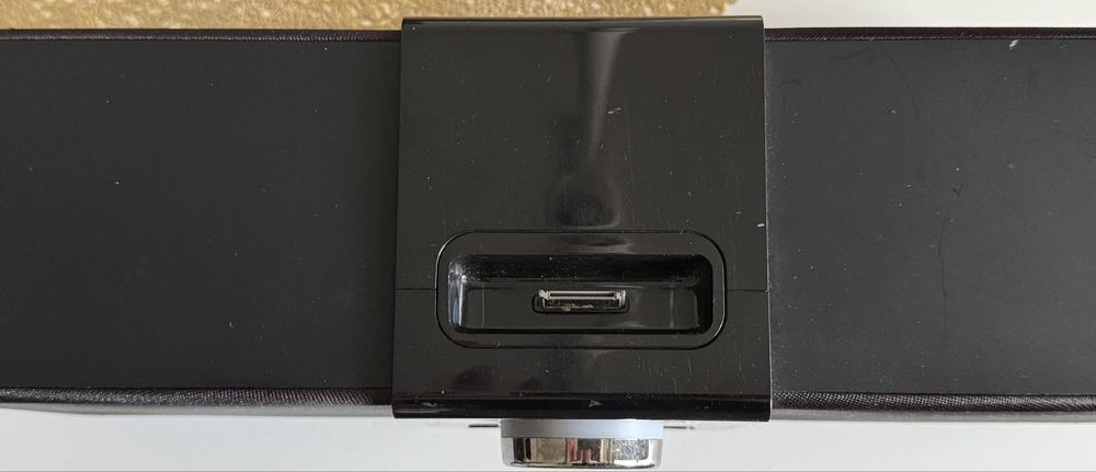 Stacja dokująca Logitech S-00067 iPod iPhone