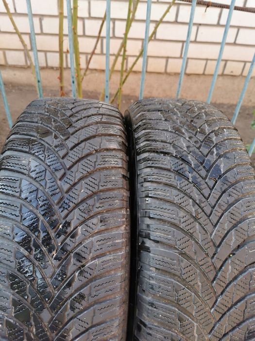 Зимняя резина Firestone 195/65/R15