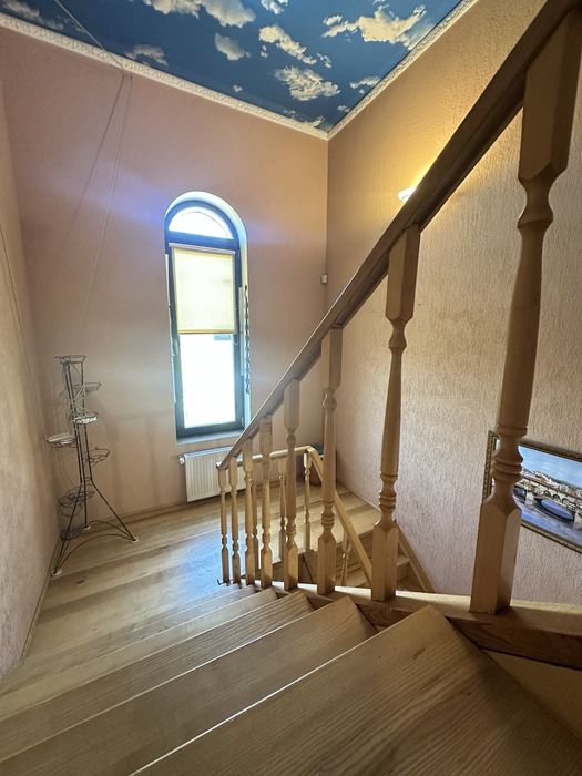 Продам ідеальний будинок 176м2, Самарський р-н, Придніпровськ, Чаплі