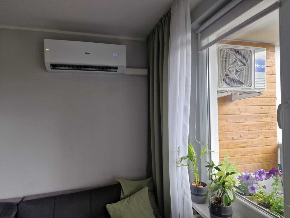 Montaż klimatyzacji Czeladź, Sosnowiec, Będzin, Dąbrowa Górnicza, Katowice
