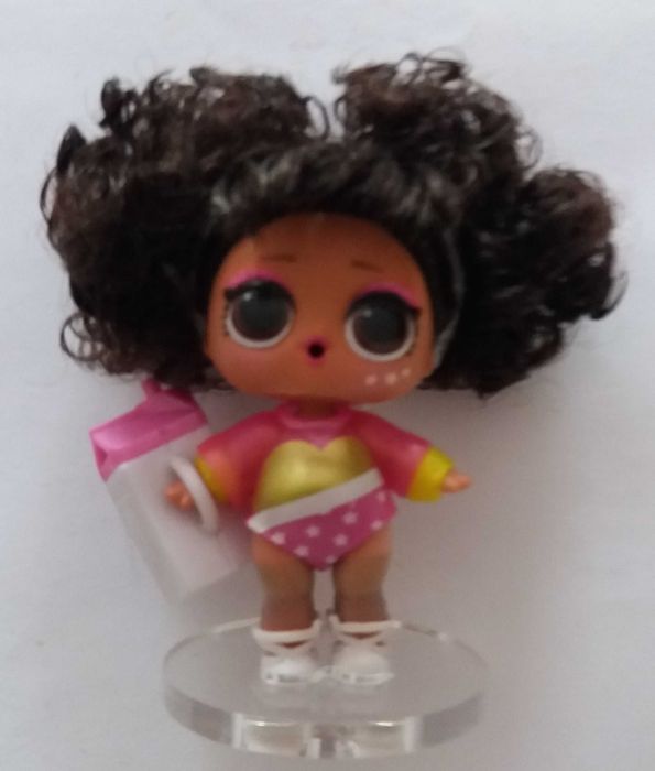 Lol Hairgoals-1 para venda- vendidas como mostra nas fotos-15€ cada.