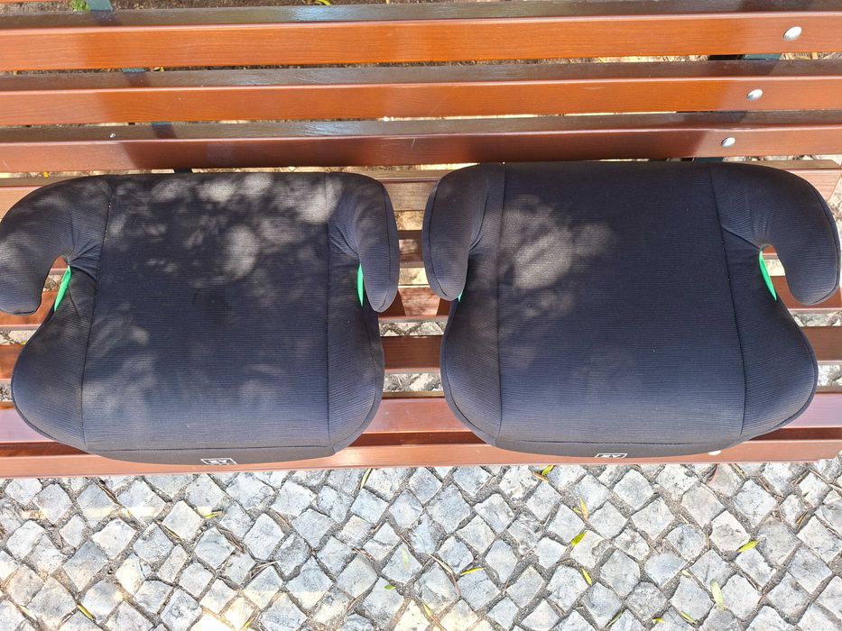 Banco elevatório auto