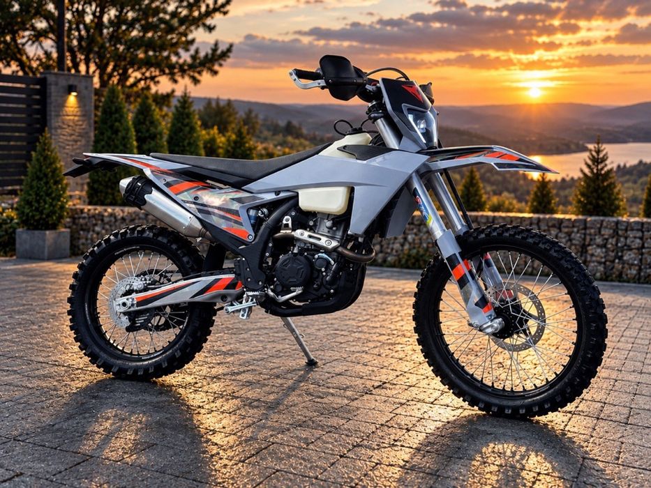 Kovi Lite 300 R 2026 року; без торгу