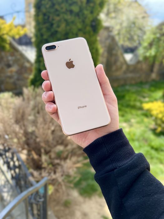 iPhone 8plus 256gb|ГАРАНТІЯ|Айфон 8плюс 256гб|Айфон 8+|Iphone 8+|