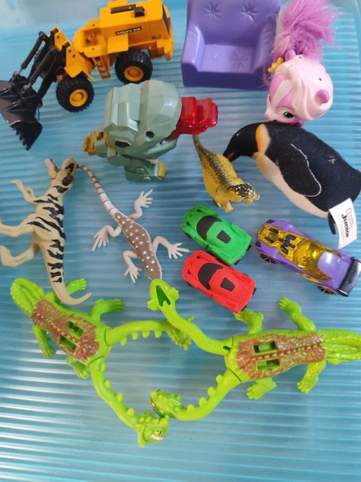 Dolls for €1 each64740475818627124