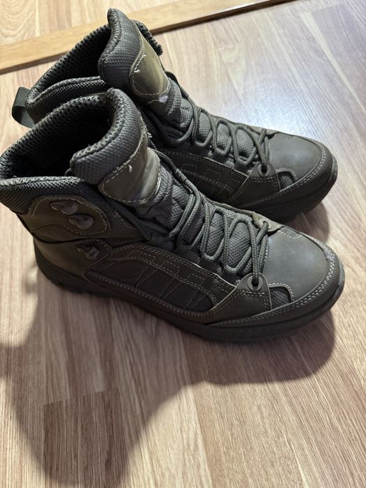 Демісезоні ботинки