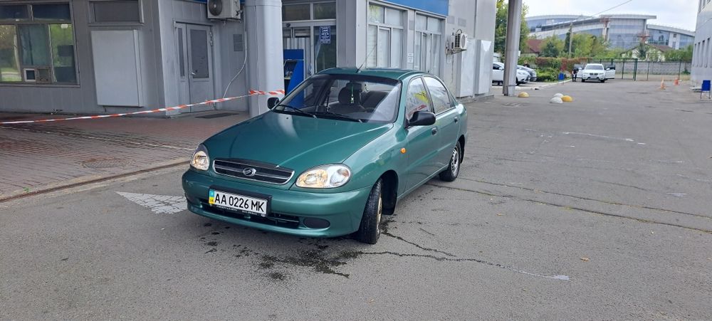 Део Сенс 80 тис.пробігу