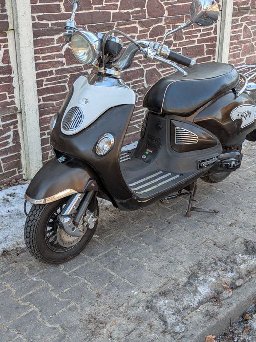 Eurocka 17r. Transport