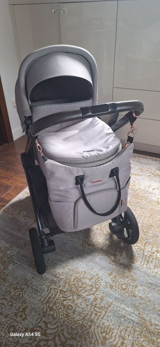 Wozek espiro only 2w1