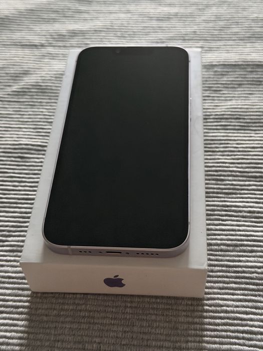 Iphone 14 128 Purple