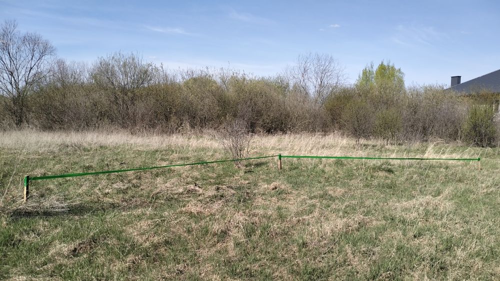 Земельна ділянка під забудову 0,8 га Ковель вул Зоряна 5 приватизована - More