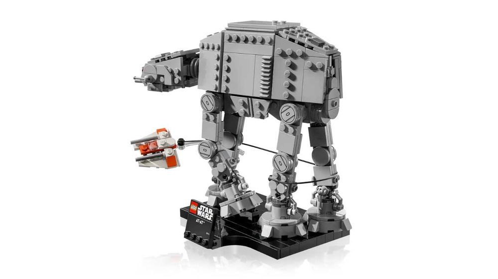 Klocki LEGO Star Wars 75440 AT-AT