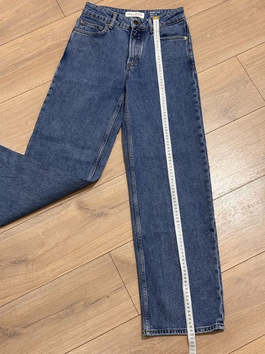 Джинси жіночі Marc O’Polo 25(xs) — zdjęcie 3