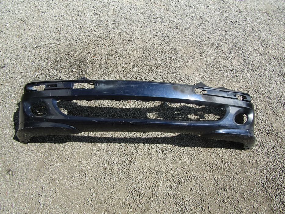 Para-choques frente Mercedes class C (w203 ) ano 2005 a 2008