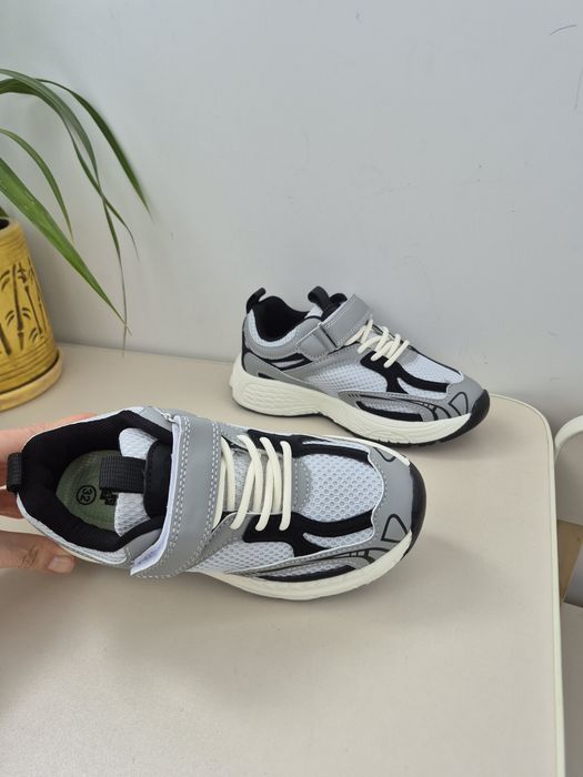 Крутезні кросівки для хлопця,для підлітка 26 - 37 розмір