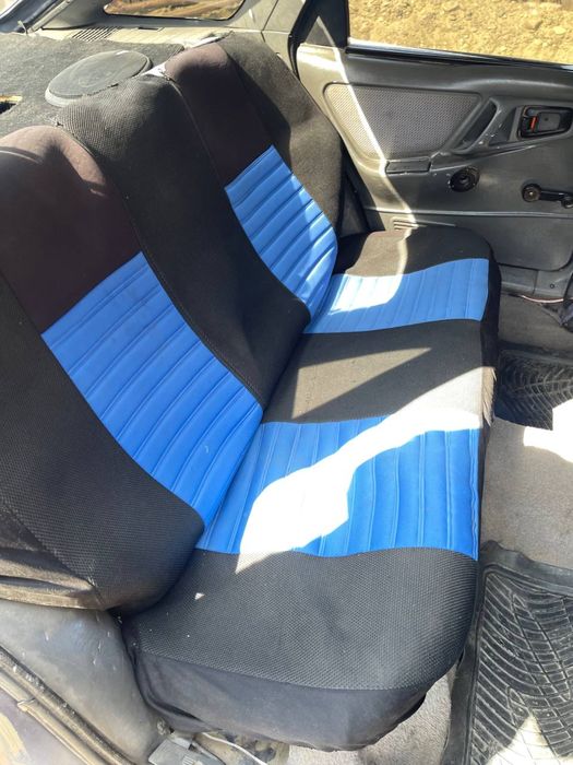 Продам форд сієру