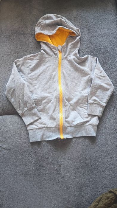 Bluza rozpinana 110