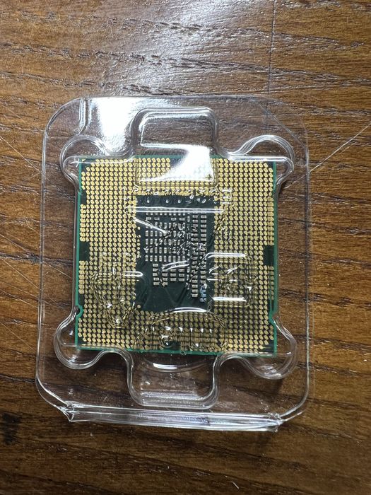 Processador I3 -2130 3.40 Ghz LGA 1155