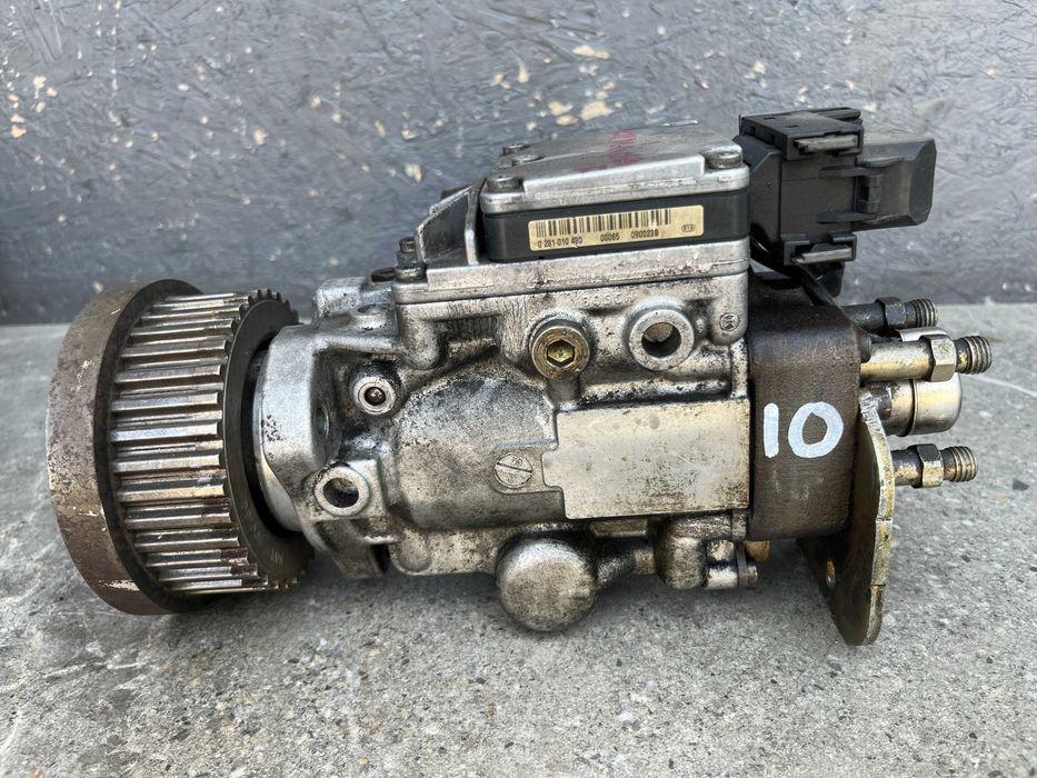 ТНВД паливний насос Rover 45 25 200 400 Di