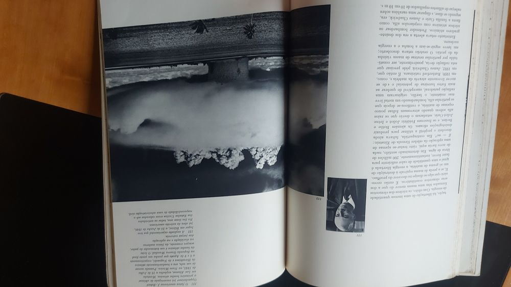 História da Física de Charles-Albert Reichen