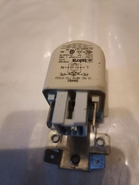 Мережевний фільтр