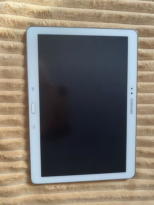 Планшет Samsung Galaxy Note 10.1 edition 2014