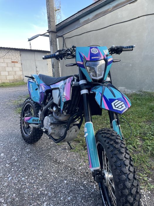 Geon GNS 300.