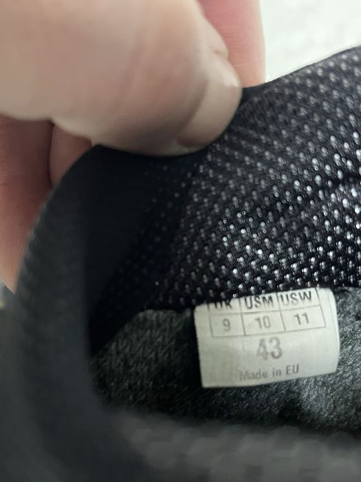 Трекінгові черевики La Sportiva Trango Tech Gtx GORE-TEX