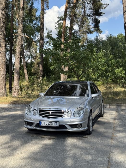 Продам 240 2003 VIN WDB2110611A381097 фото оголошення 4 з 21