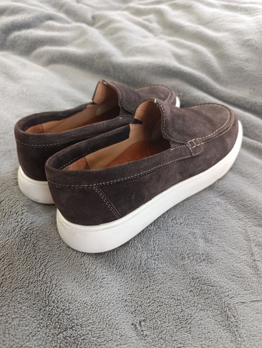 Продам лофери 40 розмір