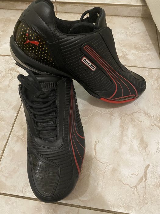 Продам Puma Ducati