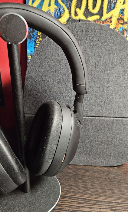 Headphoness Sony WH-1000XM5