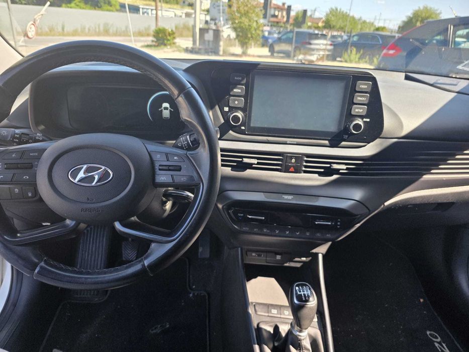 Hyundai i20 oportunidade única — photo 5